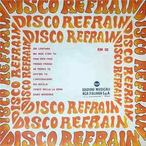 Various - Disco Refrain N. 32 FLAC