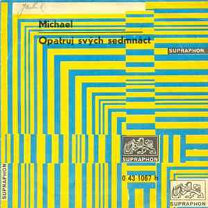 Flamingo - Michael / Opatruj Svých Sedmnáct FLAC