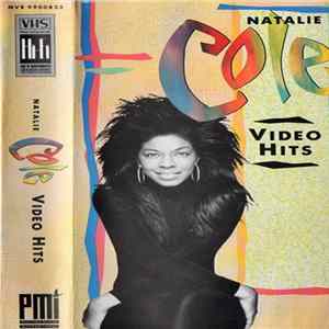 Natalie Cole - Video Hits FLAC