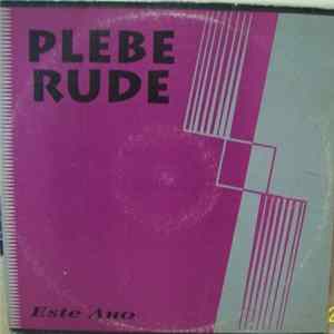 Plebe Rude - Este Ano FLAC