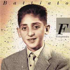 Battiato - Fisiognomica FLAC