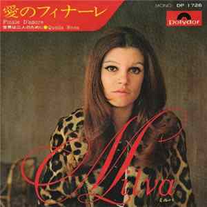 Milva - Finale D'Amore / Quella Rosa FLAC