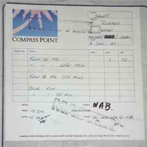 Mikael Rickfors - Blue Fun / Turn To Me FLAC