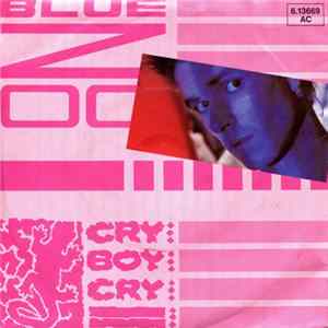 Blue Zoo - Cry Boy Cry FLAC