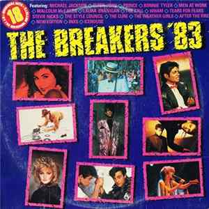Various - The Breakers '83 FLAC