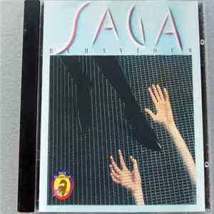 Saga - Behaviour FLAC