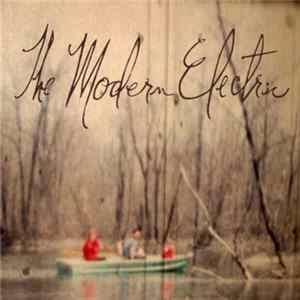 The Modern Electric - The Modern Electric FLAC