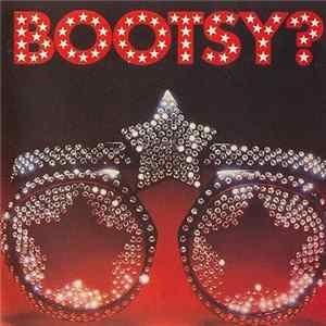 Bootsy's Rubber Band - Bootsy? Player Of The Year FLAC