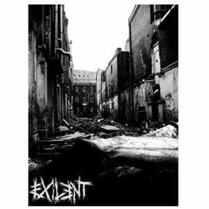 Exilent - Demo FLAC