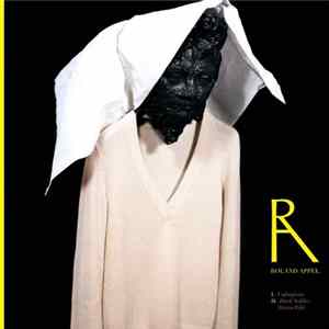 Roland Appel - Unforgiven FLAC