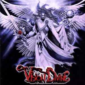 Vision Divine - Vision Divine FLAC