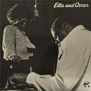 Ella Fitzgerald / Oscar Peterson - Ella And Oscar FLAC