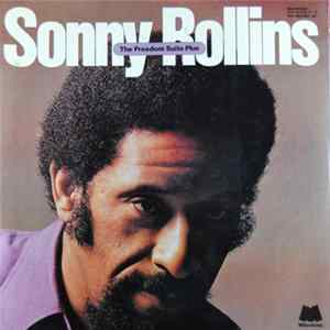 Sonny Rollins - The Freedom Suite Plus FLAC