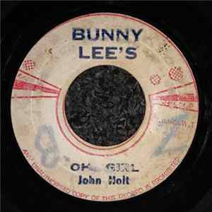 John Holt - Oh Child / The Clock FLAC
