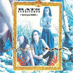 Rats - Fuoritempo FLAC