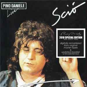 Pino Daniele - Scio' FLAC