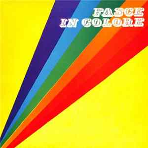 Awake - Fasce In Colore FLAC
