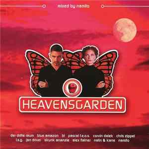 Various - Heavensgarden FLAC