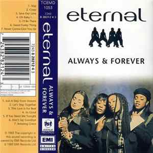 Eternal - Always And Forever FLAC