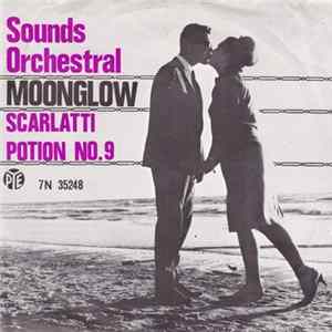 Sounds Orchestral Feat. Johnny Pearson - Moonglow FLAC
