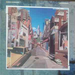 David Sanborn - Backstreet FLAC