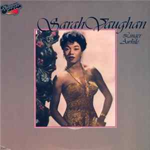 Sarah Vaughan - Linger Awhile FLAC