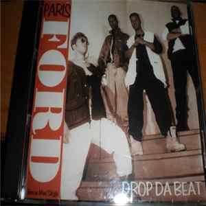 Paris Ford - Drop Da Beat FLAC