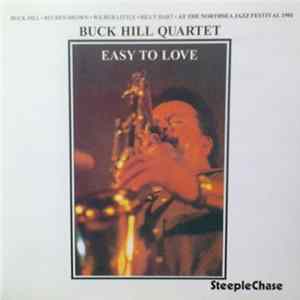 Buck Hill Quartet - Easy To Love FLAC