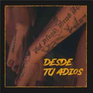 Cyclo Oficial - Desde Tu Adiós FLAC