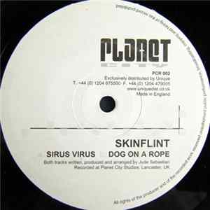 Skinflint - Sirus Virus / Dog On A Rope FLAC