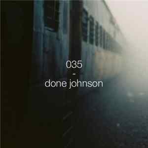 Done Johnson - A Colourful Storm 035 FLAC