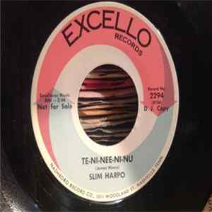 Slim Harpo - Te-Ni-Nee-Ni-Nu FLAC