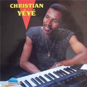 Christian Yéyé - Le Mwen Leve FLAC