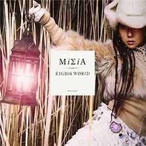 Misia - Eighth World FLAC