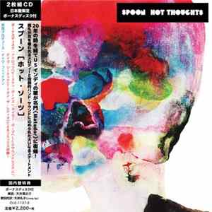 Spoon - Hot Thoughts FLAC