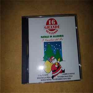 I Cavalieri Del Re - Natale In Allegria FLAC