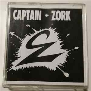 Captain Zork - Captain Zork FLAC