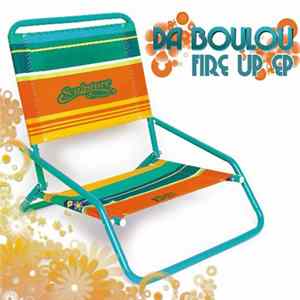 da Boulou - Fire Up Ep FLAC