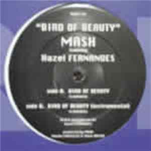 Mash Featuring Hazel Fernandes - Bird Of Beauty FLAC