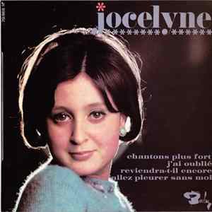 Jocelyne - Chantons Plus Fort FLAC
