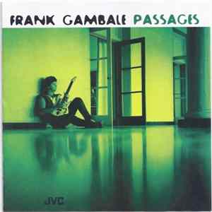 Frank Gambale - Passages FLAC