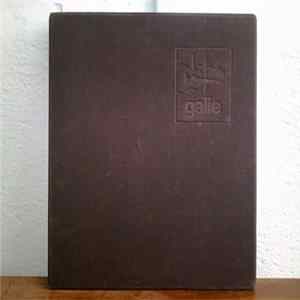 Galie - Galie FLAC
