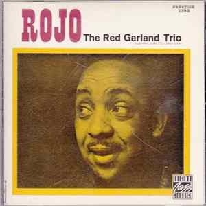 The Red Garland Trio plus Ray Barretto - Rojo FLAC