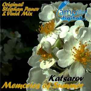 Katsarov - Memories Of Summer FLAC