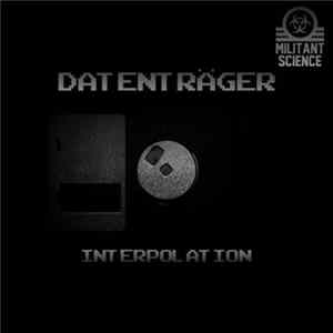 Datenträger - Interpolation FLAC