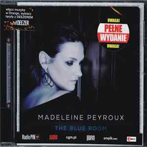 Madeleine Peyroux - The Blue Room FLAC