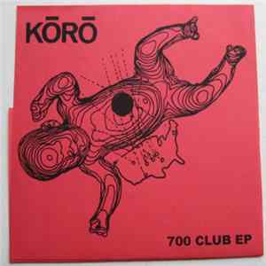 Koro - 700 Club EP FLAC