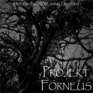 Projekt Forneus - Hibernabard Dreaming.. FLAC