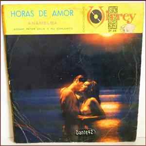 Anamelba - Horas De Amor FLAC