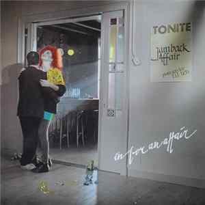 Jamback Affair - In For An Affair FLAC